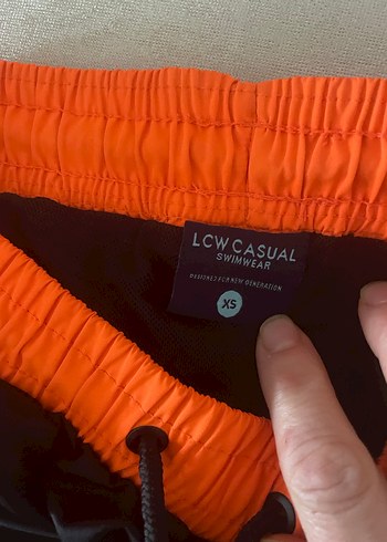 LCW 12-13 YAŞ Mayo - Görsel 7