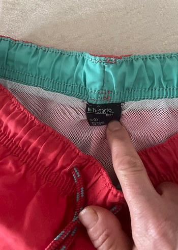 LCW 12-13 YAŞ Mayo - Görsel 9