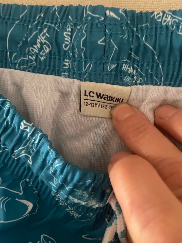 LCW 12-13 YAŞ Mayo - Görsel 5