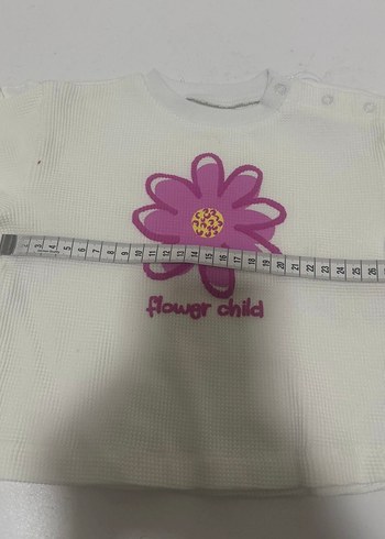 Kız Bebek Takımı - Görsel 5