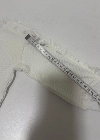 Kız Bebek Takımı - Görsel 7