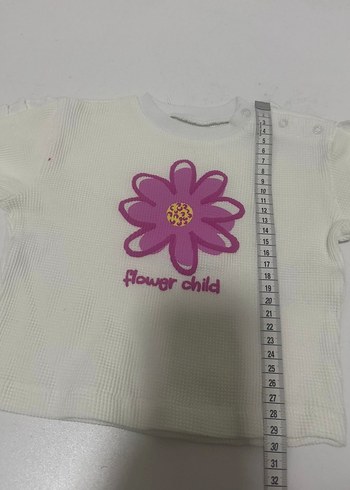 Kız Bebek Takımı - Görsel 6