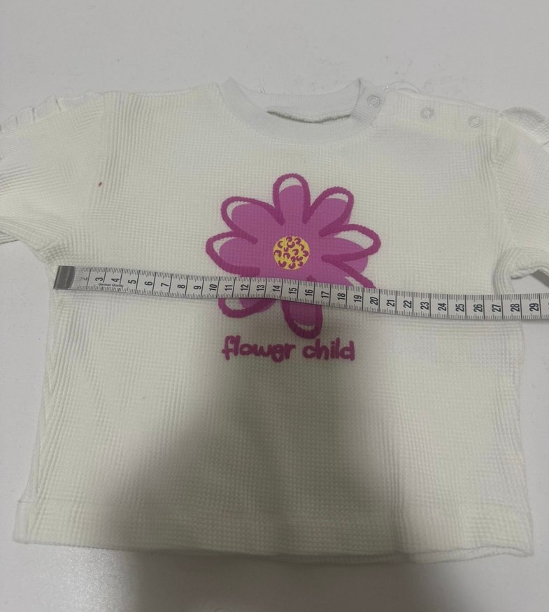 Kız Bebek Takımı - Görsel 5