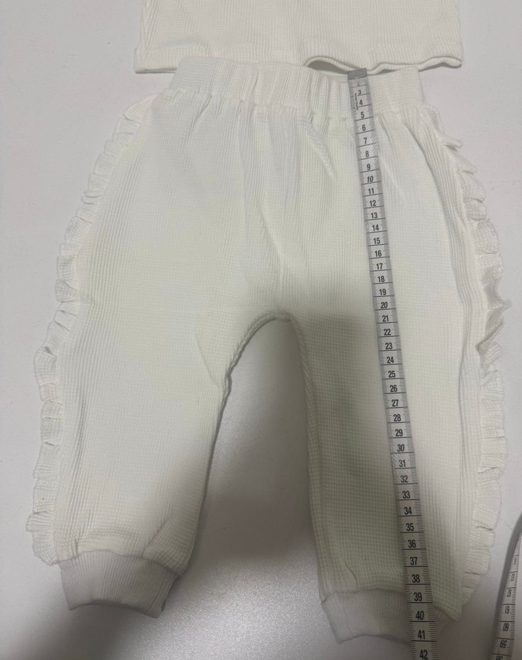 Kız Bebek Takımı - Görsel 4