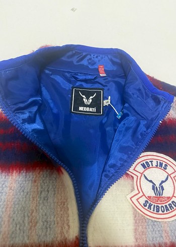 Nebbati yelek - Görsel 4