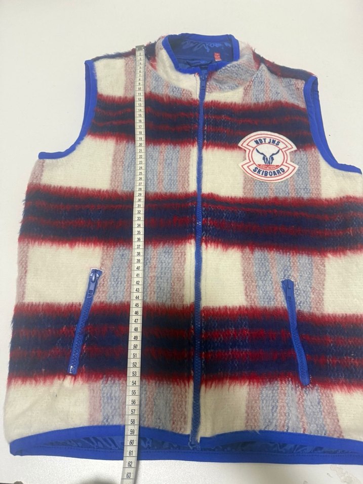 Nebbati yelek - Görsel 3