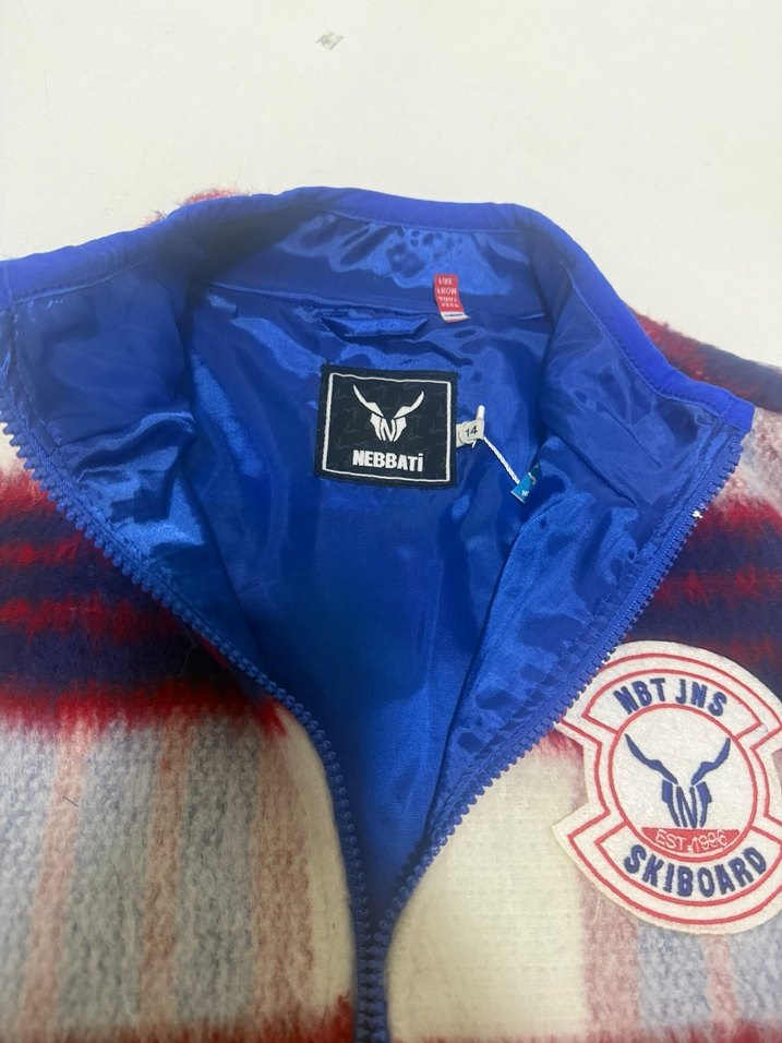 Nebbati yelek - Görsel 4