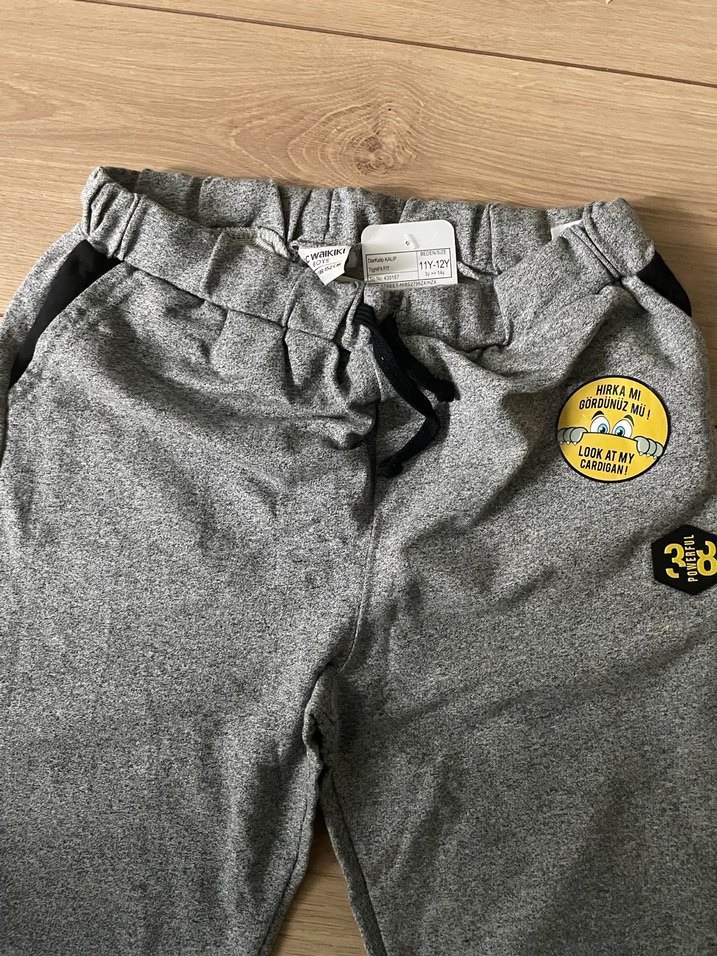 LCW eşofman altı - Görsel 2