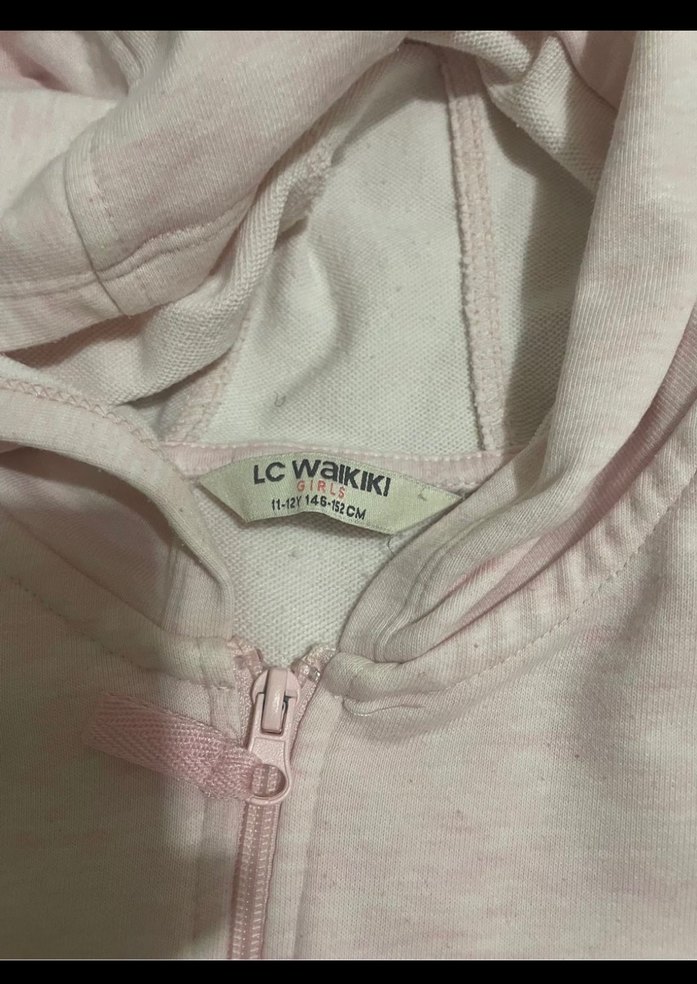 LCW eşofman takımı - Görsel 4