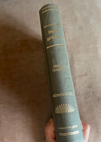 İmam Şarani Risaleleri Dini Kitap - Görsel 2