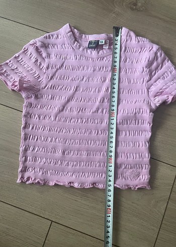 Tyess  Kız Tişört - Görsel 3