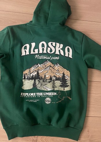 LCW sweat - Görsel 2