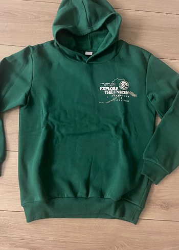 LC Waikiki 11-12 Yaş