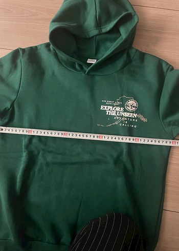 LCW sweat - Görsel 4