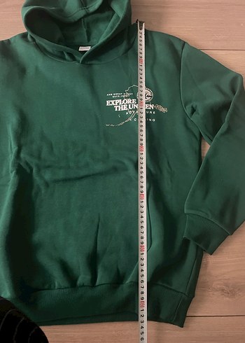 LCW sweat - Görsel 3