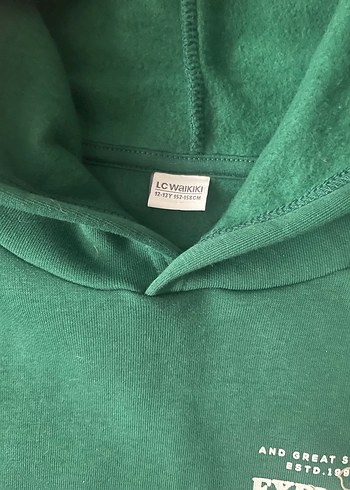 LCW sweat - Görsel 5