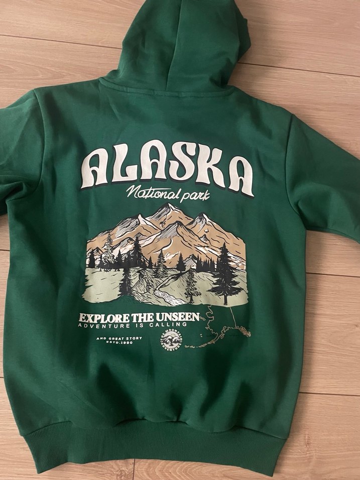 LCW sweat - Görsel 2