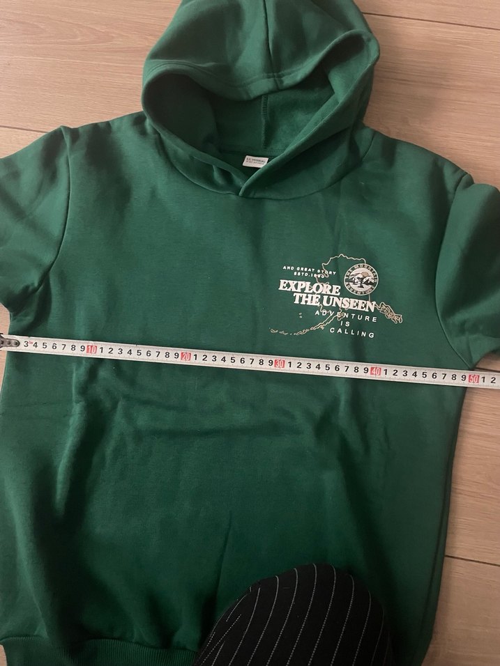 LCW sweat - Görsel 4