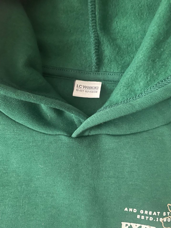 LCW sweat - Görsel 5