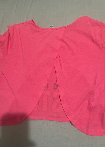 Tayt-Tshirt - Görsel 3