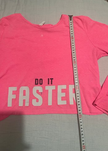 Tayt-Tshirt - Görsel 2