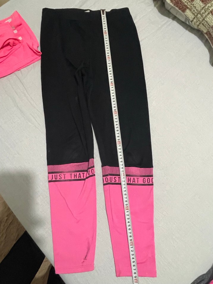 Tayt-Tshirt - Görsel 5