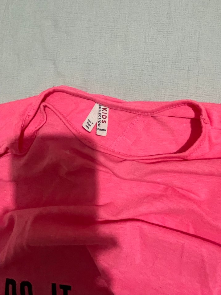 Tayt-Tshirt - Görsel 4