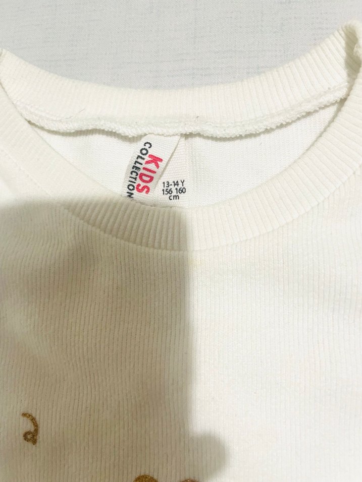 Defacto sweat - Görsel 4