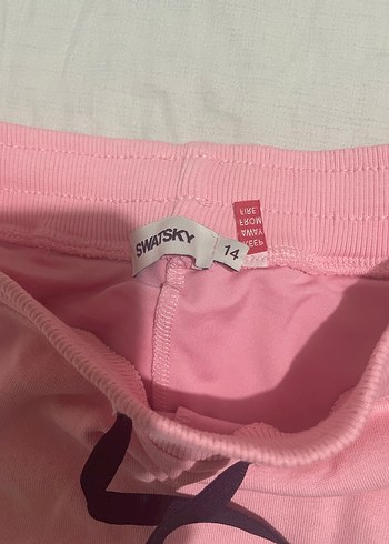 Şort etek - Görsel 3