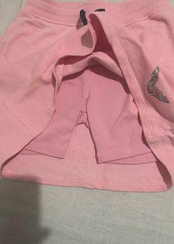 Şort etek - Görsel 2