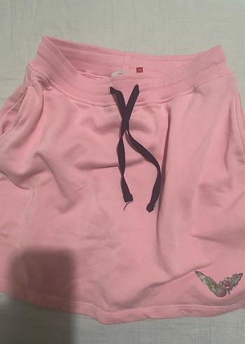 Şort etek - Görsel 4