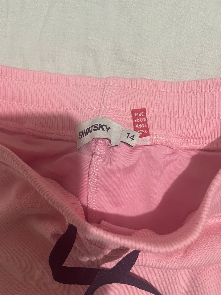 Şort etek - Görsel 3