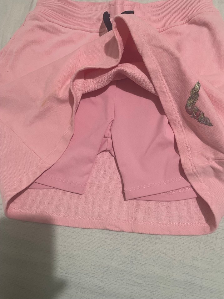 Şort etek - Görsel 2