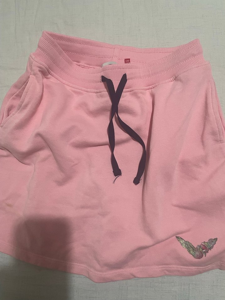 Şort etek - Görsel 4