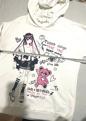 Koton Sweatshirt - Görsel 2