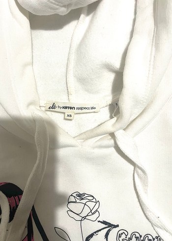 Koton Sweatshirt - Görsel 5