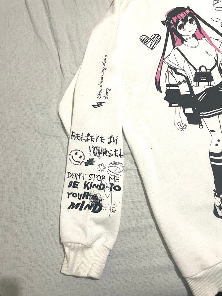 Koton Sweatshirt - Görsel 3