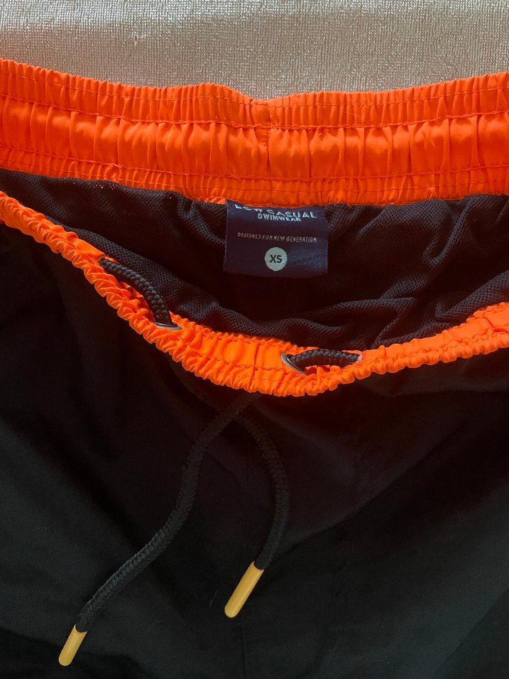 LCW Yüzme Şortu - Görsel 3