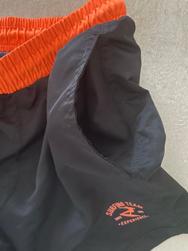 LCW Yüzme Şortu - Görsel 4