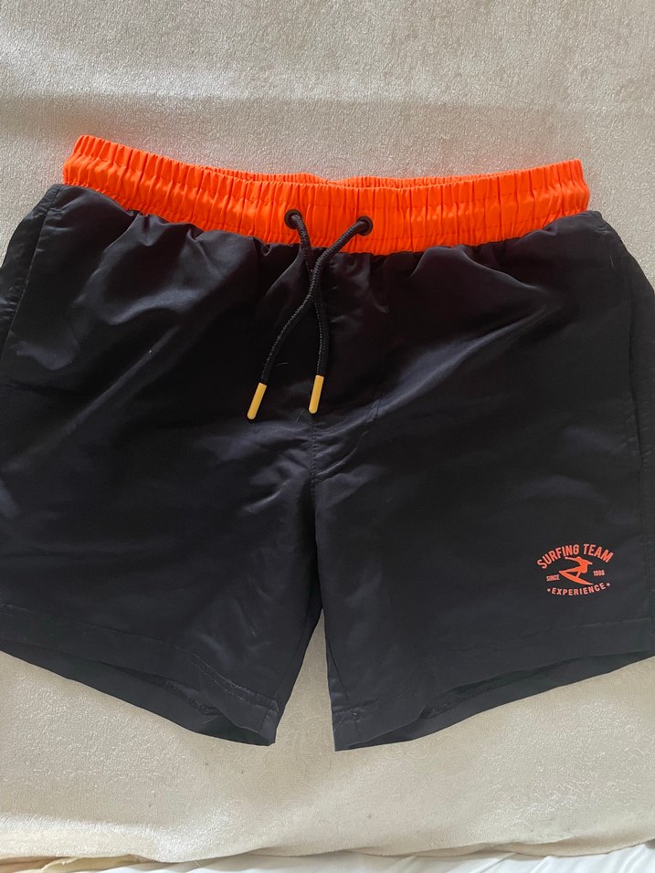 LCW Yüzme Şortu - Görsel 2