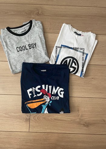 B&G Tshirt