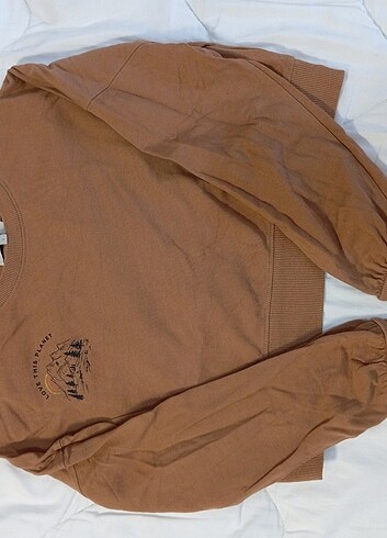 Diğer kadın sweatshirt