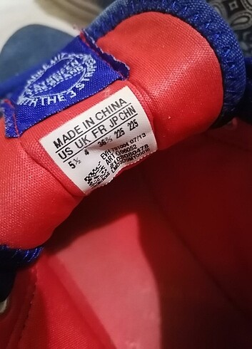 Adidas Ayakkabı