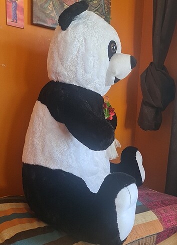  Beden Büyük boy panda 