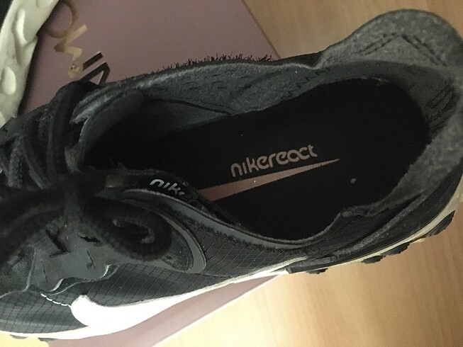 Nike Nike spor ayakkabi