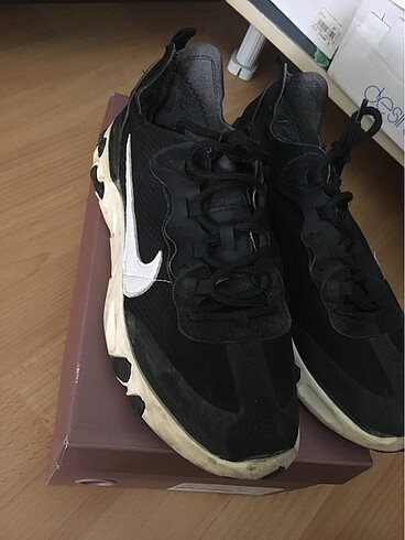 38 Beden Nike spor ayakkabi
