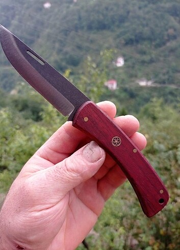  Beden bordo Renk ÇAKI / BIÇAK 
