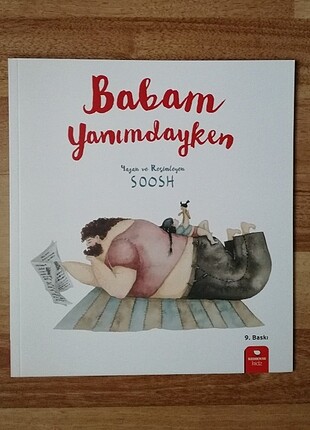 Babam Yanımdayken 