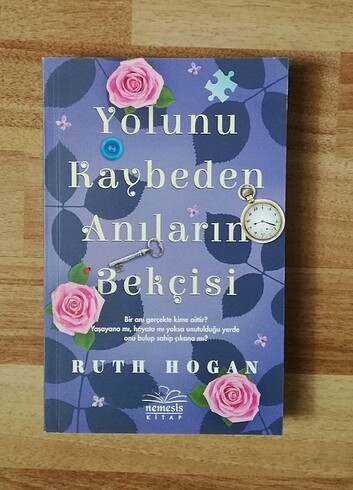 Yolunu Kaybeden Anıların Bekçisi