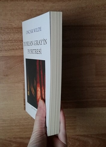  Dorian Gray'in Portresi - Oscar Wilde